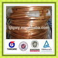 copper coil tubing SE-Cu
